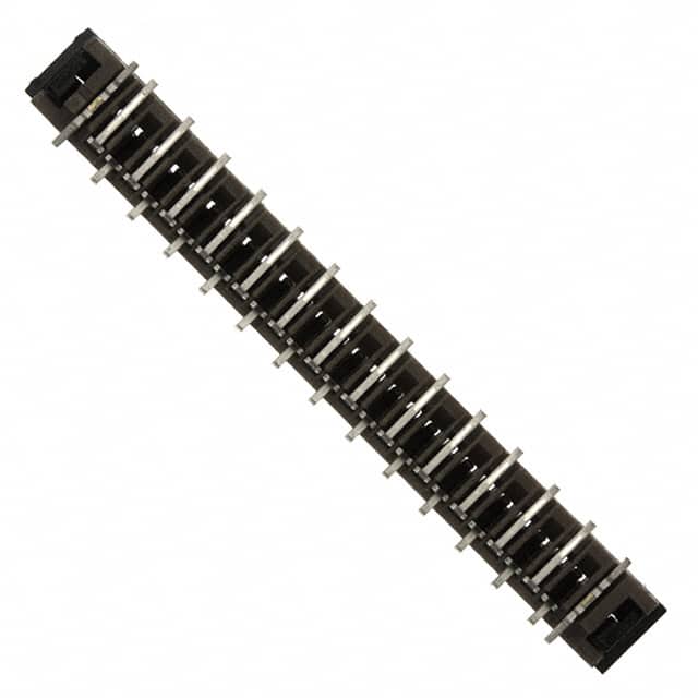 SFW26S-2STME1LF Amphenol ICC (FCI)  FFC FPC (Flat Flexible) Connector Assemblies